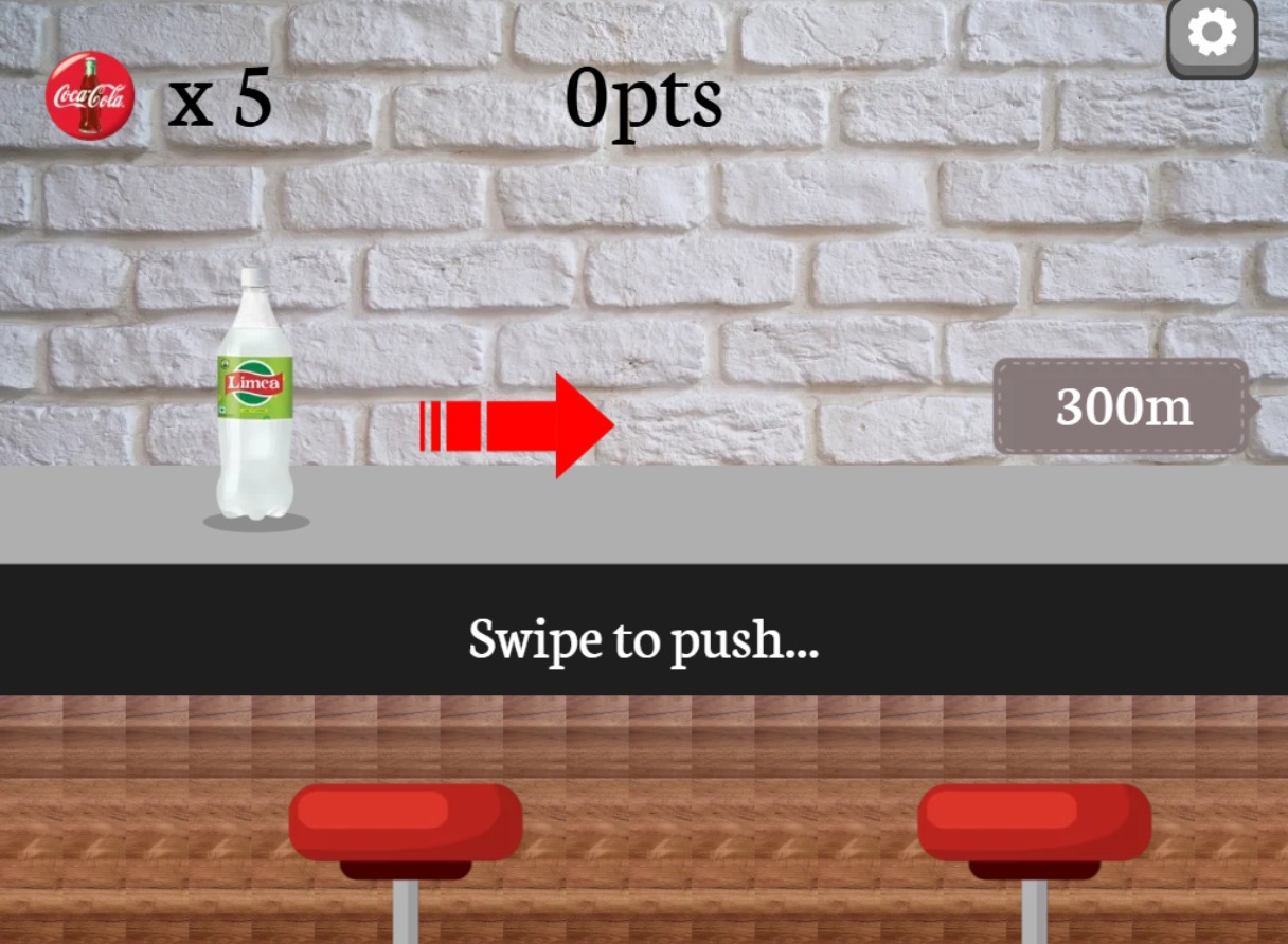 Coca-Cola Slido